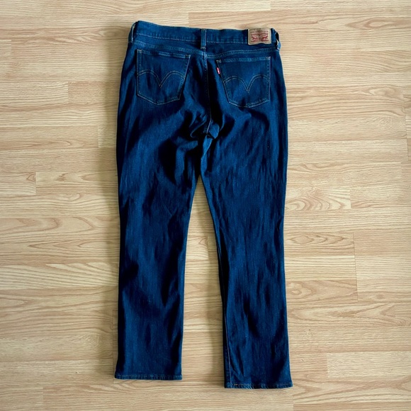 Levi’s 414 Relaxed Straight W30 - Picture 2 of 6